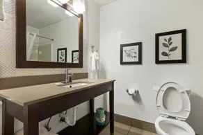 Country Inn & Suites by Radisson, Hinesville, GA - Chambre