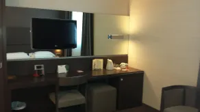 Best Western Plus Hotel Monza e Brianza Palace - Chambre