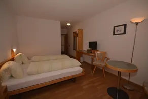 Hotel Schöntal - Room