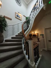 18 Craigmillar Park - Hall