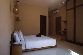 Sola Uluwatu - Zimmer