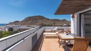Calachica Las Negras Hotel Boutique - Room