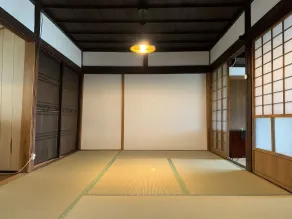 Private GUEST HOUSE KUMANOYASAI near Takahara - Quarto