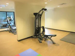 Comfort Suites Grandview - Kansas City - Salle de remise en forme