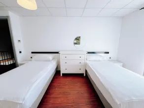 Vela Garden Resort - Room