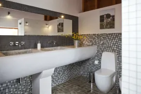 Solar Do Magoito - Bathroom