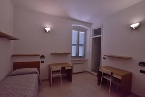 Collegio Emiliani - Room