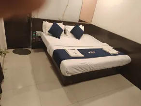Hotel Anand Palace - Rom