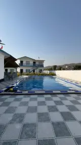 Corbett Vantara - Piscina
