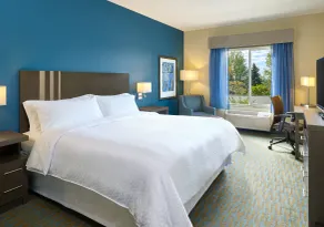 Four Points by Sheraton Williston - Værelse