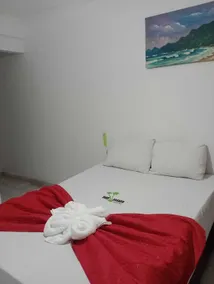 Hotel Mar Casado - Room