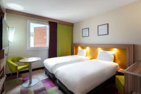 Mercure Libourne Saint Emilion - Chambre