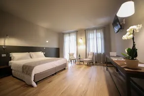 Locanda Ferro UNO, Golf Città di Asti - Chambre