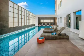 La Quinta by Wyndham Aguascalientes - Pool