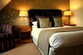 The Bridge Hotel and Spa - Habitación