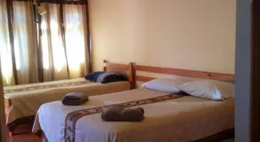 Quechua Hotel - Room