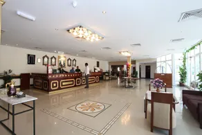 Ramee Dream Resort - Reception