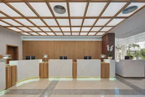 King Solomon by Isrotel Collection - Reception