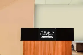 Super Collection O Madhapur - Hall