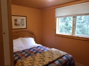 Schott's Lake Conference & Resort - Zimmer