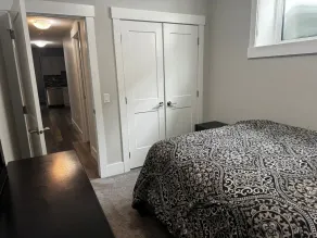 Elegant 2-Bedroom Basement Suite in Wood Buffalo, Canada - Room