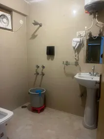 Mirage Grand - Baño