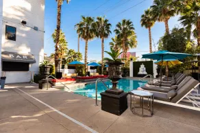 The Lexi Las Vegas, Trademark Collection by Wyndham - Pool