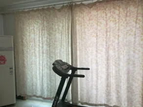 Golden guesthouse - Fitnesscenter