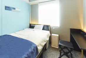 ICI HOTEL Tokyo Hatchobori - Camera