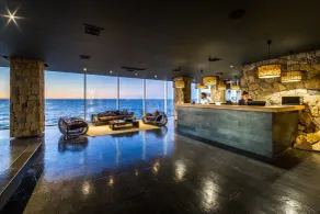 Radisson Blu Acqua Hotel & Spa Concon - Resepsjon