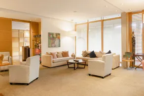 Faranda Collection Bogota, a member of Radisson Individuals - Reception