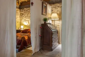 Casa Da Terra Land House - Habitación
