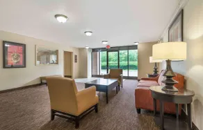 Extended Stay America Select Suites - Atlanta - Alpharetta - Northpoint - East - Lobby