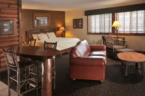 Cedar Creek Hotel Wausau - Rothschild - Habitación