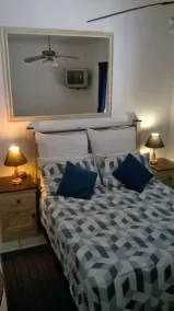 La Mer Lodge - Room