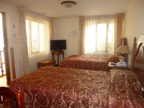 Hotel Midori - Værelse