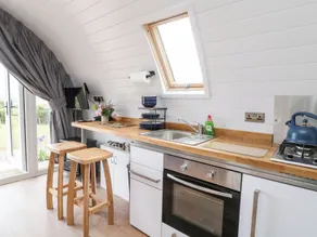 Oak - Cuisine privée