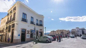Hotel Don Miguel - Réception