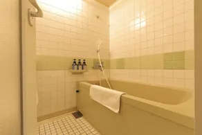 Reco Hotel Mikuni - Salle de bain
