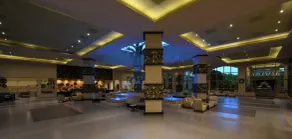 El Dorado Seaside Suites Oceanfront, All & More Inclusive - Adults Only - Reception