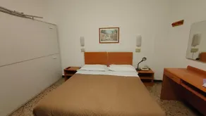 Hotel al Porto - Chambre