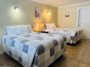 Dolan's Inn & Suites - Camera