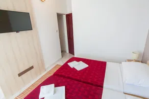 Vila Mitrovic - Habitación