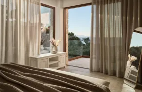 Lesante Cape - The Leading Hotels of the World - Chambre