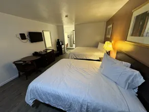 Inn Towne Motel - Værelse