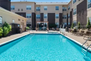 Staybridge Suites Denver Tech Center by IHG - Piscine