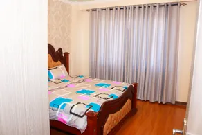 Crest Park Apartments - Rum