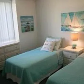 D26 - Seaside Cottage - Rum