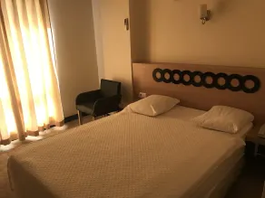 Psidia Hotel - Room