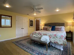 Vintage Inn at Veritas Estate - Chambre